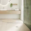 Image de Hansgrohe RainDrain Point - Vloerafvoer, 15x15 cm, geborsteld roestvrij staal 56248800