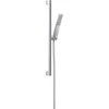 Image de Hansgrohe Pulsify E - Set van douchekop, douchestang en doucheslang, EcoSmart, chroom 24370000