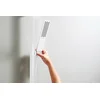 Image de Hans Grohe Hg Brauseset Pulsify E 1Jet Ecosmart+ Mi Unica Shower Bar 650Mm Matt W