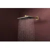 Image de Hansgrohe Raindance alive hoofddouche 210/340 1 jet Brushed bronze (brons)