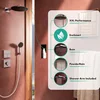 Image de Hansgrohe Raindance Alive S - Hoofddouche, diameter 30 cm, 2 stralen, EcoSmart, chroom 24541000