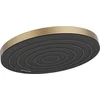 Image de hansgrohe Pulsify S hoofddouche 260 1jet EcoSmart zonder wandaansluiting Brushed Bronze