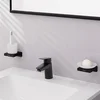 Image de Hansgrohe Logis wastafelkraan 70 - zonder waste - mat zwart