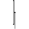 Image de Hans Grohe Hg Shower Bar Unica S Puro 900Mm With Easy Slider And Shower Hose Mb
