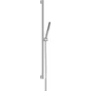 Image de Hans Grohe Hg Shower Set Pulsify S 100 1Jet With Shower Bar 900Mm Chrome