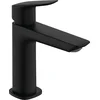 Image de Hansgrohe Logis wastafelkraan 110 fine coolstart matzwart