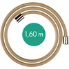 Image de Hansgrohe Doucheslangen - Doucheslang, 160 cm, goud 28260990