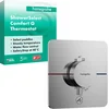 Image de Hansgrohe ShowerSelect Comfort Q Afbouwdeel Inbouwthermostaat Chroom