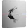 Image de Hansgrohe ShowerSelect Comfort Q Afbouwdeel Inbouwthermostaat Chroom