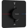 Image de Hansgrohe ShowerSelect Comfort Q Inbouwkraan - 2 functies - mat zwart
