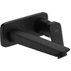 Image de Hansgrohe Logis - Inbouw wastafelkraan, met afvoerplug, EcoSmart, mat zwart 71220670