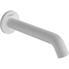 Image de Hansgrohe Tecturis S - Baduitloop, mat wit 73411700