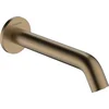 Image de Hansgrohe Tecturis baduitloop brushed bronze