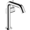 Image de hansgrohe Tecturis S - Wastafelkraan - Ééngreeps bediening - CoolStart energiebesparend - Met afvoerplug - 150mm maat - Chroom