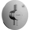 Image de Hansgrohe DuoTurn S - Inbouw douchekraan, chroom 75618000