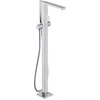 Image de Hansgrohe Tecturis E - Vrijstaande badkraan, chroom 73445000