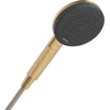 Image de hansgrohe Raindance Alive Select S - Handdouche - EcoSmart waterbesparend - Select-knop bediening - 125mm maat - 3 straalfuncties - Brushed Bronze