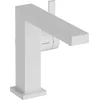 Image de hansgrohe Tecturis E ééngreeps wastafelkraan 110 Fine CoolStart zonder waste mat wit