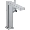 Image de hansgrohe Tecturis E - Wastafelkraan - Ééngreeps bediening - CoolStart energiebesparend - Zonder waste - 150mm maat - Chroom