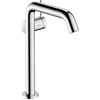 Image de hansgrohe Tecturis S - Wastafelkraan - Ééngreeps bediening - CoolStart energiebesparend - Zonder waste - 240mm maat - Chroom