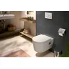 Image de Hansgrohe EluPura S Original - Hangend toilet, Rimless, HygieneEffect, wit 62016450