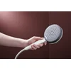 Image de Hansgrohe Raindance alive Handdouche 125 - 3jet - mat wit