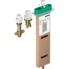 Image de Hansgrohe sBox inbouwdeel 3-gats badrandkraan