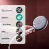 Image de Hansgrohe Raindance alive handdouche125 3 jet EcoSmart+ chroom