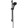 Image de Hans Grohe Hg Shower Set Rainfinity 130 3Jet Unica S Puro 650Mm Push Slider Mb