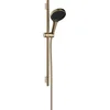 Image de Hansgrohe Rainfinity - Set van douchekop, douchestang en doucheslang, 3 jets, geborsteld brons 28745140