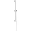 Image de Hans Grohe Hg Shower Bar Unica/Pulsify 650Mm With Push Slider And Shower Hose Mat