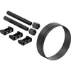 Image de Hansgrohe Toebehoren - Verlenging topsets 25 mm 13638000