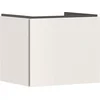 Image de hansgrohe Xilesa E - Badmeubel - 580/470mm maat - 1 lade - Voor wastafel - Sand Matt Beige