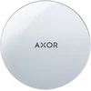 Image de Axor ShowerSelect ID - Thermostatische inbouwkraan, voor 2 functies, geborsteld zwart chroom 36751340