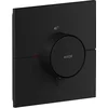 Image de hansgrohe AXOR ShowerSelect ID thermostaat, Highflow, inbouw, hoekig, 36774670