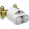 Image de Hansgrohe Bidette inb.deel Bidette warm water EU
