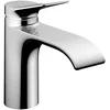 Image de Hansgrohe Vivenis - Wastafelkraan met afvoer, EcoSmart, CoolStart, chroom 75014000