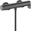 Image de Hansgrohe Vivenis - Douchekraan, geborsteld zwart chroom 75620340