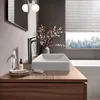 Image de Hansgrohe Wastafelmengkraan (opbouw)