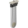 Image de Axor sBox - Bovenste set voor bad met handdouche, sBox, geborsteld nikkel 28017820