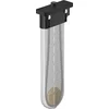 Image de Axor sBox - Bovenste set voor bad met handdouche, sBox, mat zwart 28017670