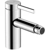 Image de Hansgrohe Zesis S - Bidetkraan met afvoer, chroom 74200000
