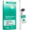 Image de Hansgrohe Raindance Alive Select S - Set van douchekop, douchestang en doucheslang, 3 jets, EcoSmart, chroom 24601000