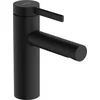 Image de hansgrohe Zesis S - Wastafelmengkraan - Ééngreeps bediening - CoolStart energiebesparend - Met trekwaste - 100mm maat - Chroom