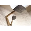 Image de Hansgrohe Raindance alive showerpipe - 210/340 1 jet EcoSmart therm. - Brushed bronze (brons)