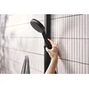 Image de Hansgrohe Raindance alive showerpipe - 210/340 1 jet thermostaat mat zwart