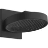 Image de Hansgrohe Rainfinity - Hoofddouche, diameter 25 cm, 3 stralen, matzwart 26232670