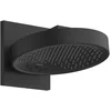 Image de Hansgrohe Rainfinity - Hoofddouche, diameter 25 cm, 3 stralen, EcoSmart, matzwart 26233670