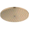 Image de Hansgrohe Raindance S - Hoofddouche, diameter 24 cm, EcoSmart+, geborsteld brons 28821140