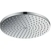 Image de Hansgrohe Raindance S - Hoofddouche, diameter 24 cm, EcoSmart+, chroom 28821000